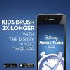 imageOralB Kids Battery Power Electric Toothbrush Featuring Disneys Star Wars for Children and Toddlers age 3 Soft Characters May Vary Multi1 Count Pack of 2