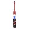 imageOralB Kids Battery Power Electric Toothbrush Featuring Disneys Star Wars for Children and Toddlers age 3 Soft Characters May Vary Multi1 Count Pack of 1