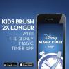 imageOralB Kids Battery Power Electric Toothbrush Featuring Disneys Star Wars for Children and Toddlers age 3 Soft Characters May Vary Multi1 Count Pack of 1