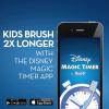 imageOralB Kids Battery Toothbrush Featuring Disneys Encanto Soft Bristles for Kids 31 Count Pack of 1