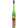 imageOralB Kids Battery Toothbrush Featuring Disneys Encanto Soft Bristles for Kids 31 Count Pack of 2