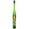 imageOralB Kids Battery Toothbrush Featuring Marvels Avengers Soft Bristles for Kids 3 Character May Vary1 Count Pack of 2