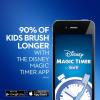 imageOralB Kids Battery Toothbrush Featuring Marvels Spiderman Soft Bristles Replaceable Brush Head for Kids 3RedBlue