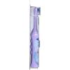 imageOralB Kids Battery Toothbrush Featuring Marvels Spiderman Soft Bristles for Kids 3Multi