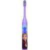 imageOralB Kids Battery Toothbrush Featuring Marvels Spiderman Soft Bristles for Kids 3Multi