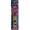 imageOralB Kids Battery Toothbrush Featuring Marvels Spiderman Soft Bristles for Kids 3Multicolor