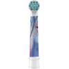 imageOralB Kids Electric Toothbrush featuring Star Wars for Kids 3Blue