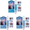 imageOralB Kids Electric Toothbrush featuring Star Wars for Kids 3Blue