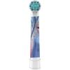 imageOralB Kids Electric Toothbrush featuring Star Wars for Kids 3Blue