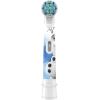 imageOralB Kids Electric Toothbrush featuring Star Wars for Kids 3Blue