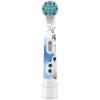 imageOralB Kids Electric Toothbrush featuring Star Wars for Kids 3Blue