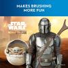imageOralB Kids Electric Toothbrush featuring Star Wars for Kids 3Star Wars
