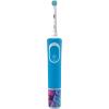 imageOralB Kids Electric Toothbrush with Sensitive Brush Head and Timer for Kids 3 Product Design May VarySuper Tooth