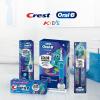 imageOralB Kids Electric Toothbrush with Sensitive Brush Head and Timer for Kids 3 Product Design May VarySuper Tooth