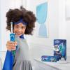 imageOralB Kids Electric Toothbrush with Sensitive Brush Head and Timer for Kids 3 Product Design May VarySuper Tooth