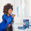 imageOralB Kids Electric Toothbrush with Sensitive Brush Head and Timer for Kids 3 Product Design May VarySuper Tooth