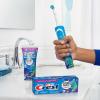 imageOralB Kids Electric Toothbrush with Sensitive Brush Head and Timer for Kids 3 Product Design May VarySuper Tooth