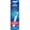 imageOralB Kids Extra Soft Replacement Brush Heads Featuring Disneys Frozen 2 Count Kids 3Blue white