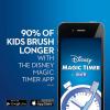 imageOralB Kids Extra Soft Replacement Brush Heads Featuring Disneys Frozen 2 Count Kids 3Frozen