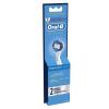 imageOralB Precision Clean Replacement Brush Heads for an OralB Electric Toothbrush Pack of 2Toothbrush Refills 2ct