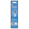 imageOralB Precision Clean Replacement Brush Heads for an OralB Electric Toothbrush Pack of 2Toothbrush Refills 2ct