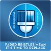 imageOralB Precision Clean Replacement Brush Heads for an OralB Electric Toothbrush Pack of 2Toothbrush Refills 2ct