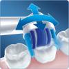imageOralB Precision Clean Replacement Brush Heads for an OralB Electric Toothbrush Pack of 2Toothbrush Refills 2ct