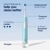 imageOralB Pro 1000 CrossAction Electric Toothbrush GreenGreen