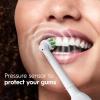 imageOralB Pro 1000 CrossAction Electric Toothbrush GreenGreen