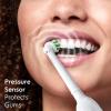 imageOralB Pro 1000 CrossAction Electric Toothbrush GreenWhite