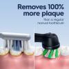 imageOralB Pro 1000 Rechargeable Electric Toothbrush Black