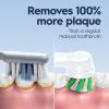 imageOralB Pro 1000 Rechargeable Electric Toothbrush Pink