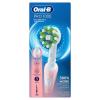 imageOralB Pro 1000 Rechargeable Electric Toothbrush Pink