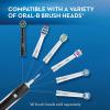 imageOralB Pro 3000 3D White Electric Toothbrush