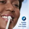 imageOralB Pro 500 Electric Toothbrush with 1 Brush Head Rechargeable Black1 Count Pack of 2