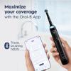 imageOralB Pro 5000 Smartseries Power Rechargeable Electric Toothbrush with Bluetooth Connectivity Black EditionBlack