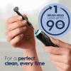 imageOralB Pro 5000 Smartseries Power Rechargeable Electric Toothbrush with Bluetooth Connectivity Black EditionBlack