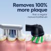 imageOralB Pro 5000 Smartseries Power Rechargeable Electric Toothbrush with Bluetooth Connectivity Black EditionBlack
