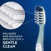 imageOralB Pro Health CrossAction Plaque Removal toothbrushes 2 Count Toothbrush Soft Deep Reach in Tight Spaces Tongue Scraper Tooth Brush Plaque Fighter Gentle on Teeth Gum stimulators1