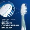 imageOralB Pro Health CrossAction Plaque Removal toothbrushes 2 Count Toothbrush Soft Deep Reach in Tight Spaces Tongue Scraper Tooth Brush Plaque Fighter Gentle on Teeth Gum stimulators1