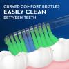 imageOralB Pro Health Fights Plaque ampamp Tartar 2 Count Soft Manual Toothbrush Pack Indicator Bristles Plaque Fighter Gentle on TeethBlue