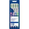 imageOralB Pro Health Fights Plaque ampamp Tartar 2 Count Soft Manual Toothbrush Pack Indicator Bristles Plaque Fighter Gentle on TeethBlue