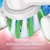 imageOralB Pro Limited Electric Toothbrush with 2 Brush Heads Rechargeable BlackPink