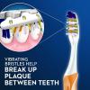 imageOralB ProHealth Pulsar Battery Toothbrush Soft Blue  2 Count Pack of 1