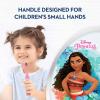imageOralB ProHealth Stages Disney Princess Battery Power Kids Electric Toothbrush