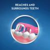 imageOralB ProHealth Stages Disney Princess Battery Power Kids Electric Toothbrush