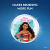 imageOralB ProHealth Stages Disney Princess Battery Power Kids Electric Toothbrush