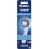 imageOralB Professional Precision Clean Replacement Brush Head 4 CountWhite