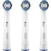 imageOralB Professional Precision Clean Replacement Brush Head 4 CountWhite