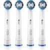 imageOralB Professional Precision Clean Replacement Brush Head 4 CountWhite